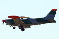 N99FD @ KPDK - SIAI-Marchetti SF-260D [787] Atlanta-Dekalb Peachtree~N 22/04/2010 - by Ray Barber