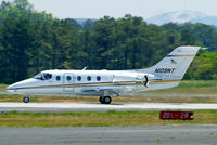 N109NT @ KPDK - Beechjet 400XP [RK-374] Atlanta-Dekalb Peachtree~N 22/04/2010 - by Ray Barber