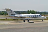 N109NT @ KPDK - Beechjet 400XP [RK-374] Atlanta-Dekalb Peachtree~N 22/04/2010 - by Ray Barber