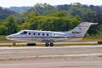 N109NT @ KPDK - Beechjet 400XP [RK-374] Atlanta-Dekalb Peachtree~N 22/04/2010 - by Ray Barber