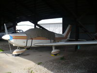 N2261Q @ I68 - Piper PA-28-181 - by Christian Maurer