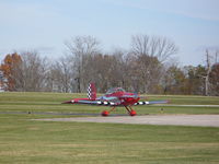 N411TW @ I68 - Vans RV-8A - by Christian Maurer