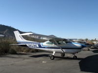 N1382M photo, click to enlarge