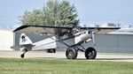 N749RE @ KOSH - Airventure 2015
