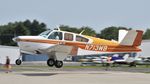 N713WB @ KOSH - Airventure 2015 - by Todd Royer