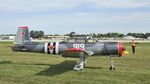 N2183X @ KOSH - Airventure 2015