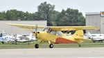 N2081E @ KOSH - Airventure 2015 - by Todd Royer
