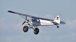 N749RE @ KOSH - Airventure 2015