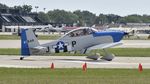 N526KP @ KOSH - Airventure 2015
