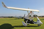 G-PICX photo, click to enlarge G-PICX photo, click to enlarge