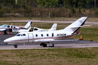 N138DM @ KPDK - Dassault  Falcon 10 [181] Atlanta-Dekalb Peachtree~N 21/04/2010
