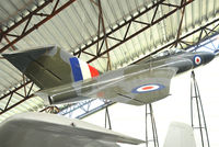 XA564 @ EGWC - On display at RAF Museum Cosford.