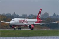 D-ABZI @ EDDR - Airbus A320-216 - by Jerzy Maciaszek
