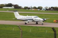 M-JACK @ EGNX - Taking off from East Midlands Airport - by John Heap