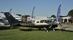 N8643Z @ KOSH - Airventure 2015 - by Todd Royer