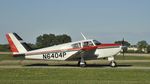 N6404P @ KOSH - Airventure 2015 - by Todd Royer