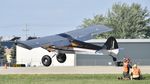 N9696C @ KOSH - Airventure 2015