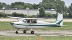 N6412E @ KOSH - Airventure 2015 - by Todd Royer