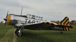 N4708C @ KOSH - Airventure 2015 - by Todd Royer