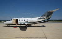 N473FL @ FDK - At FDK Maryland