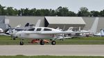 N609SD @ KOSH - Airventure 2015 - by Todd Royer