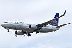 N12216 @ BOS - 1998 Boeing 737-824, c/n: 28776 - by Terry Fletcher