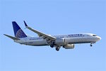 N37263 @ BOS - 2001 Boeing 737-824, c/n: 31583 - by Terry Fletcher