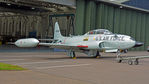 51-4286 @ EGSU - 3. 51-4286 outside the Aircraft Restoration Area, Imperial War Museum, Duxford, Cambridgeshire.