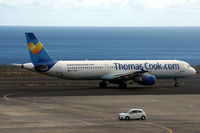 G-TCDV @ GCTS - G-TCDV in TFS - by Erik Oxtorp