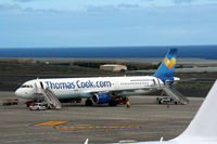 G-TCDW @ TFS - G-TCDW in TFS - by Erik Oxtorp