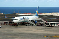 G-JMAA @ GCTS - G-JMAA in TFS - by Erik