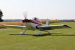 G-RVAT photo, click to enlarge G-RVAT photo, click to enlarge