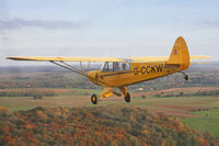 G-CCKW photo, click to enlarge