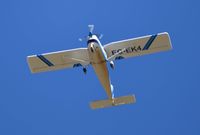 EC-EK4 - Ventas de Armentia - España - by Pedro Martinez de Antoñana