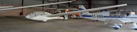EC-EPU - Santa Cilia - Huesca - España - by Pedro Martinez de Antoñana