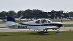 N504LB @ KOSH - Airventure 2015 - by Todd Royer