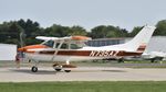 N735AZ @ KOSH - Airventure 2015 - by Todd Royer