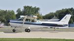 N2744J @ KOSH - Airventure 2015 - by Todd Royer