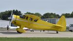 N66294 @ KOSH - Airventure 2015 - by Todd Royer