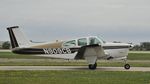 N909CB @ KOSH - Airventure 2015 - by Todd Royer