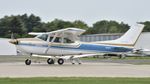 N4153C @ KOSH - Airventure 2015 - by Todd Royer