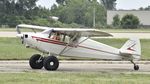 N3222M @ KOSH - Airventure 2015 - by Todd Royer