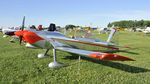 N819MW @ KOSH - Airventure 2015