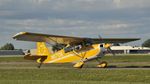 N11706 @ KOSH - Airventure 2015 - by Todd Royer