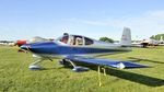N919AR @ KOSH - Airventure 2015 - by Todd Royer
