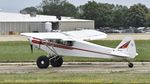 N8439Y @ KOSH - Airventure 2015 - by Todd Royer