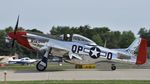 N514RP @ KOSH - Airventure 2015 - by Todd Royer