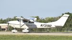 N7319Q @ KOSH - Airventure 2015 - by Todd Royer