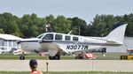 N3077W @ KOSH - Airventure 2015 - by Todd Royer