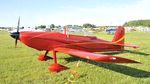 N606AG @ KOSH - Airventure 2015